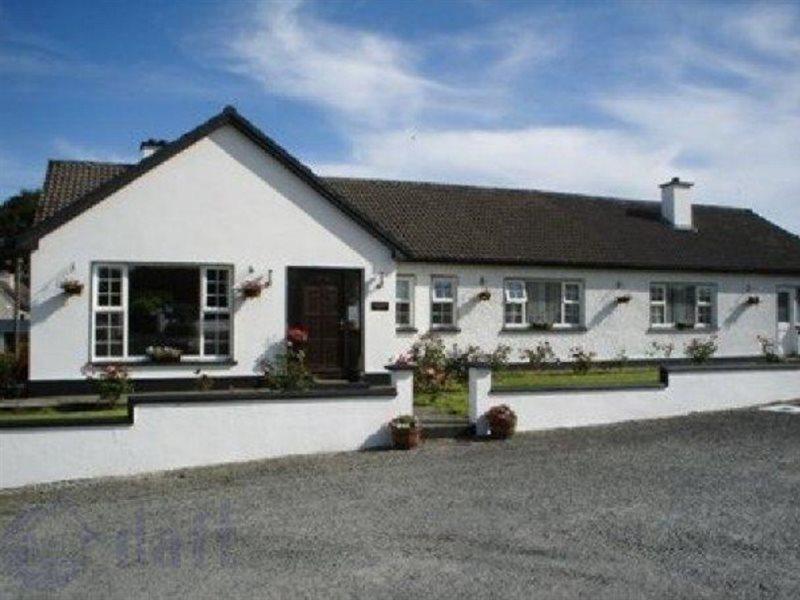 Ardmore House Kenmare Luaran gambar