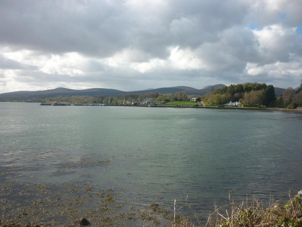Ardmore House Kenmare Luaran gambar