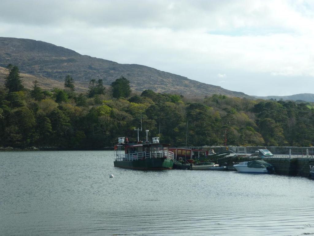 Ardmore House Kenmare Luaran gambar