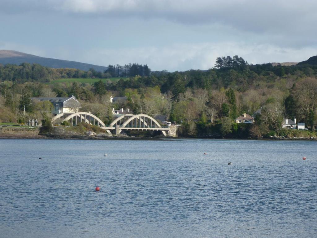 Ardmore House Kenmare Luaran gambar