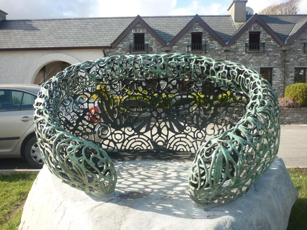 Ardmore House Kenmare Luaran gambar