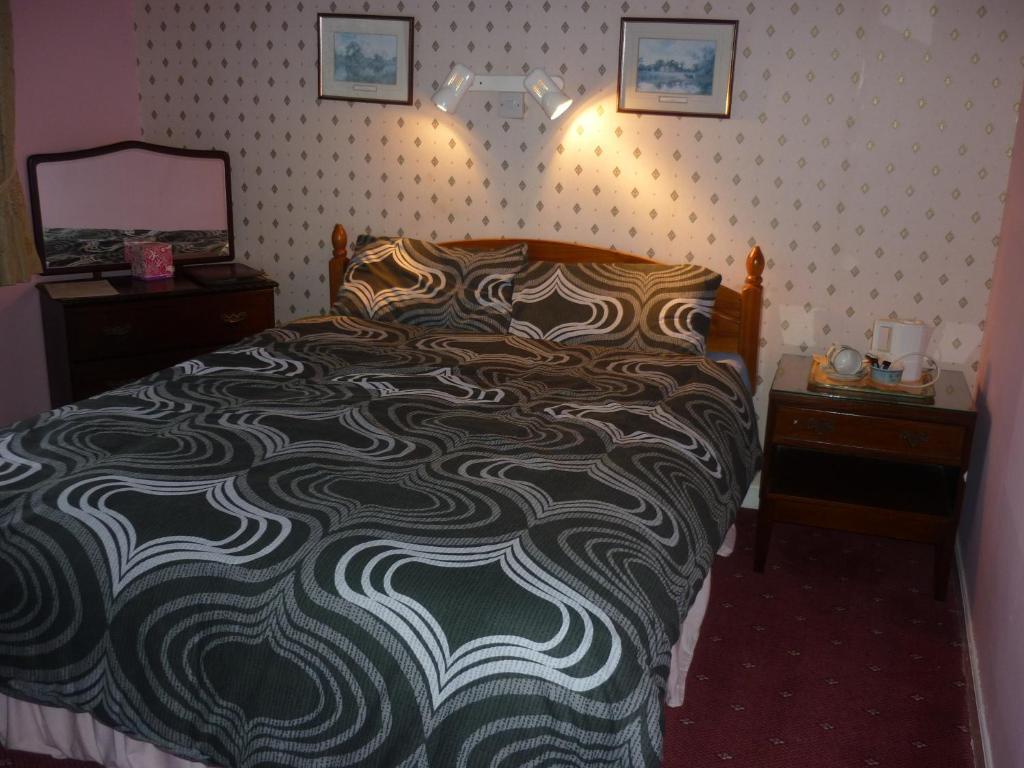 Ardmore House Kenmare Bilik gambar