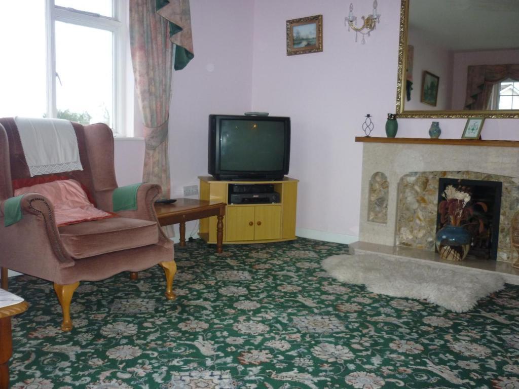 Ardmore House Kenmare Luaran gambar