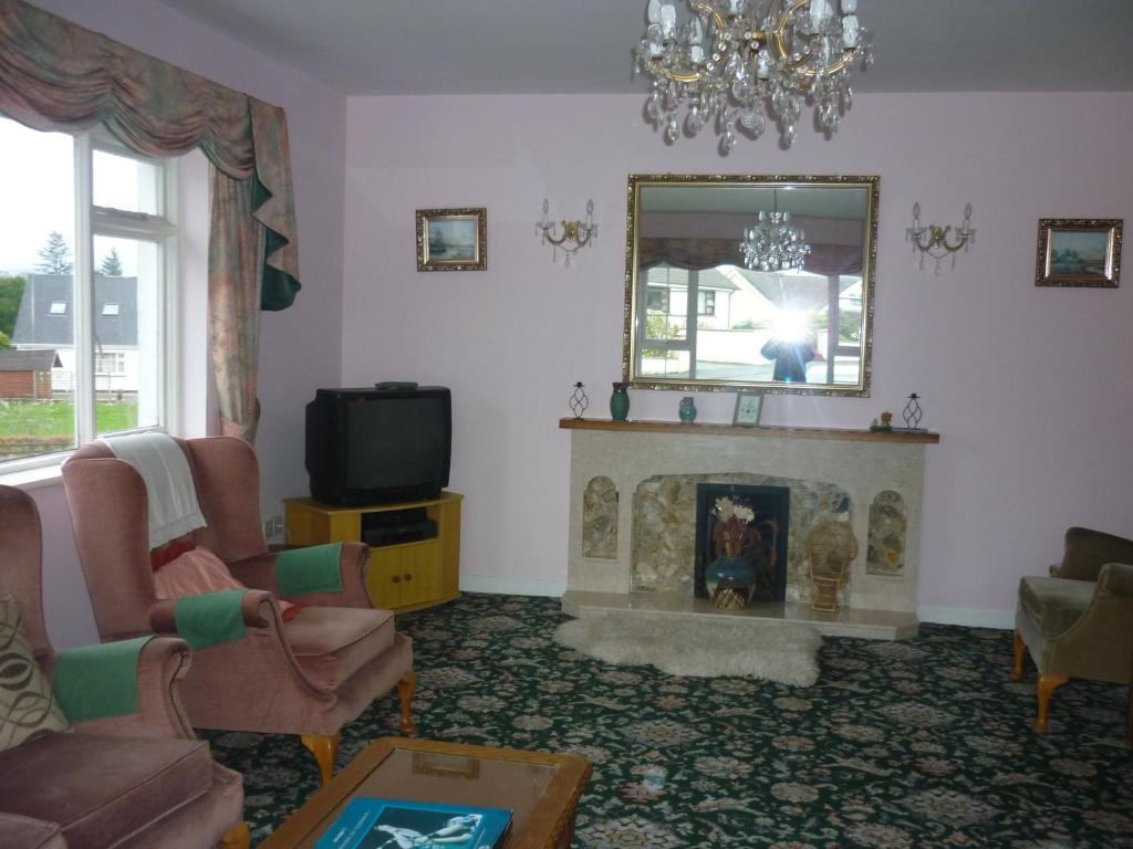 Ardmore House Kenmare Luaran gambar