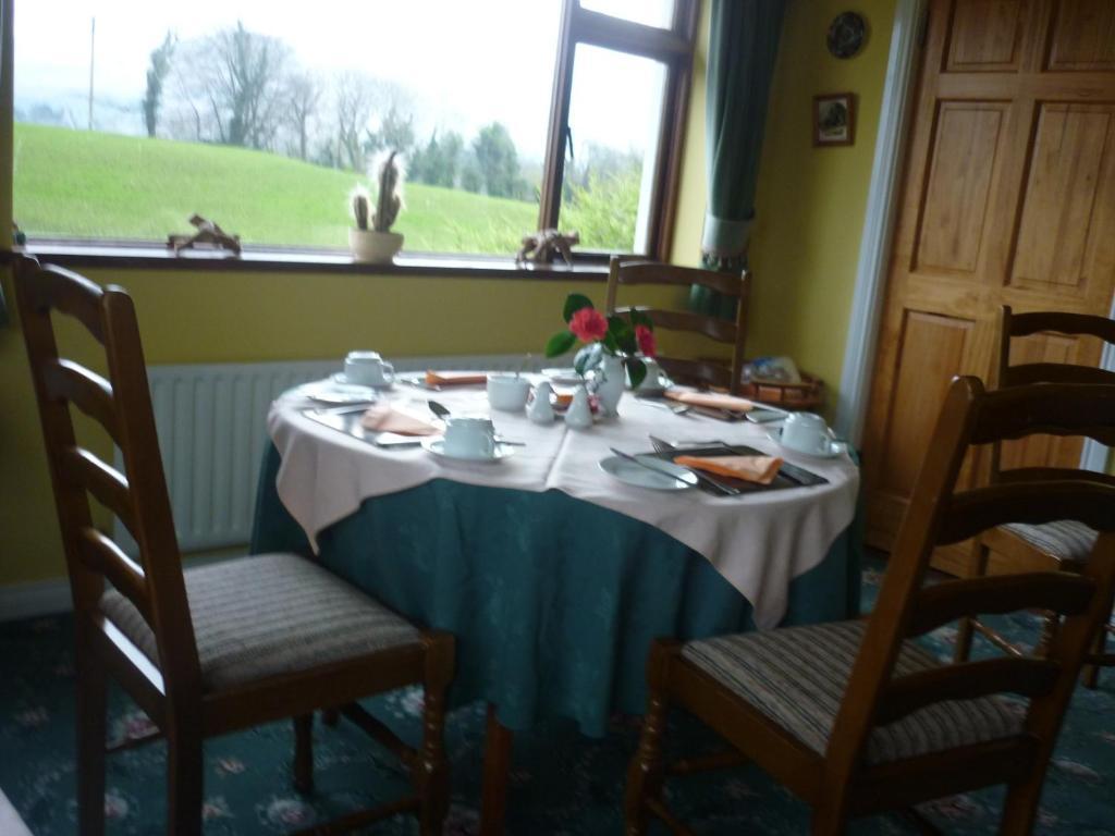 Ardmore House Kenmare Luaran gambar