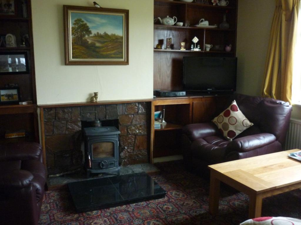 Ardmore House Kenmare Luaran gambar