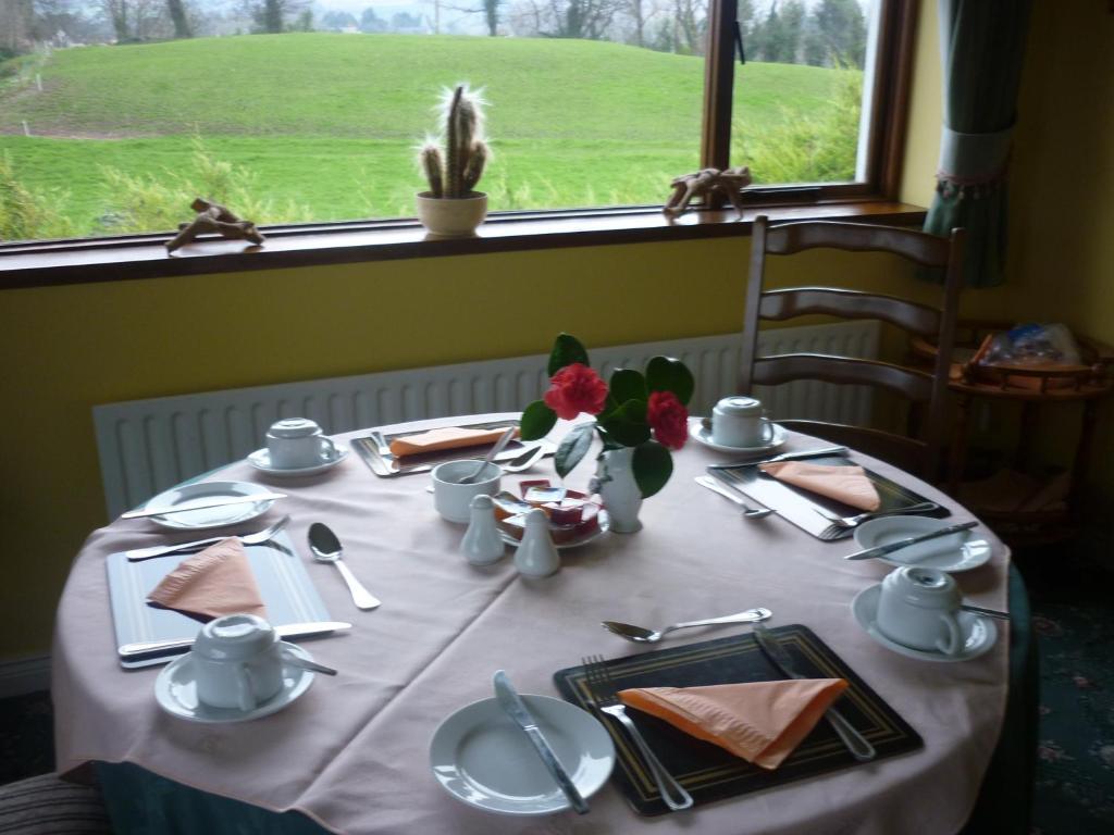 Ardmore House Kenmare Luaran gambar