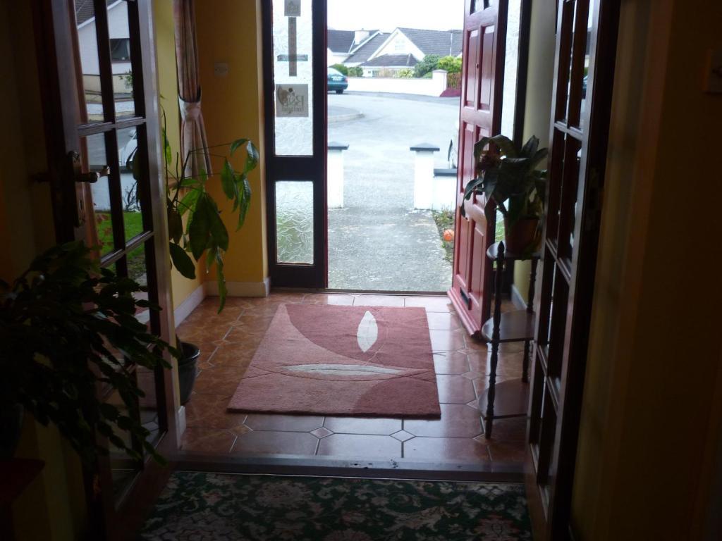 Ardmore House Kenmare Luaran gambar