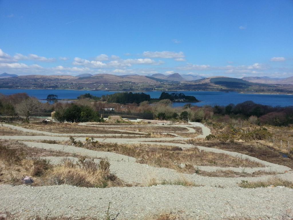 Ardmore House Kenmare Luaran gambar