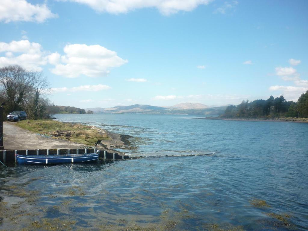 Ardmore House Kenmare Luaran gambar