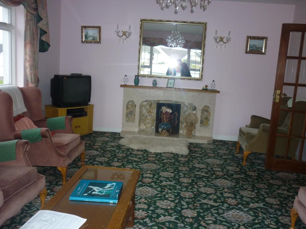 Ardmore House Kenmare Luaran gambar