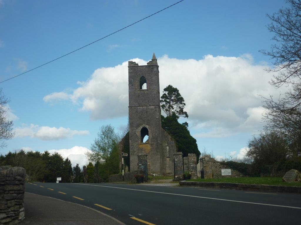 Ardmore House Kenmare Luaran gambar